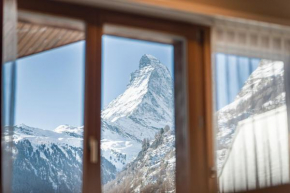 Hotel Parnass Zermatt